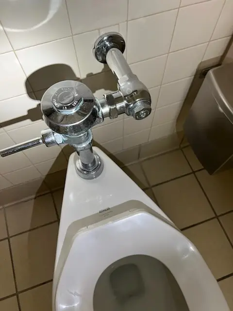 Fixture installation and repair for Sewer Camera Inspection in Winston Park